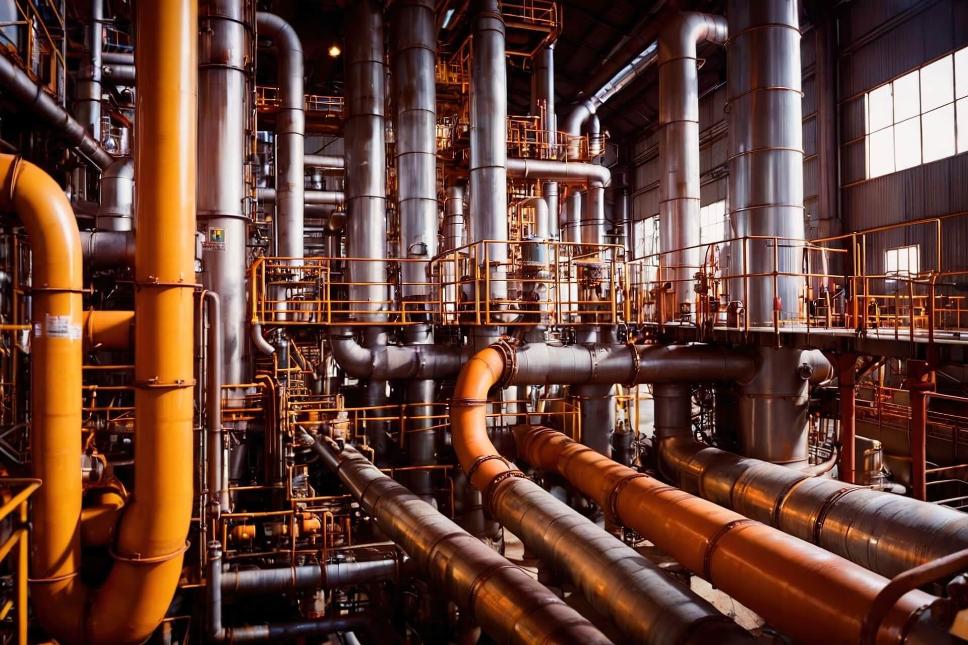 Offshore Bakım / Onarım Çözümleri